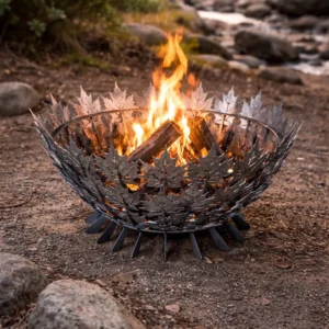 fire pit