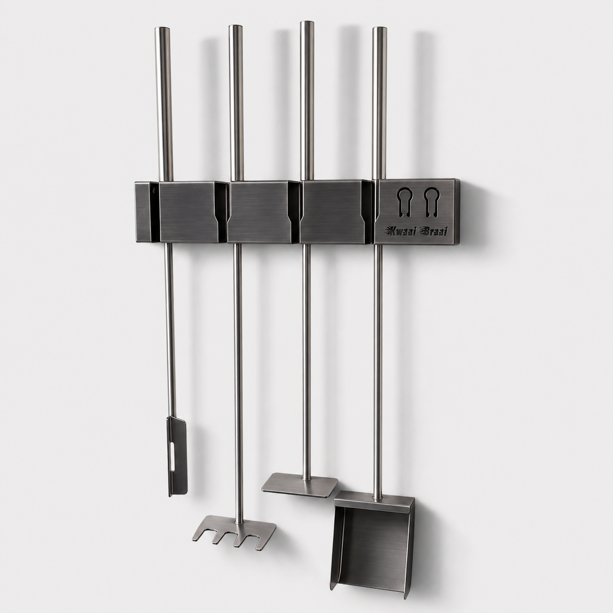 braai set